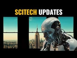 Top Science and Tech Updates You NEED to Know | June 2025