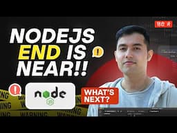 Node & MySQL Series Update🔥What's Done, What's Left & Next Big Projects!