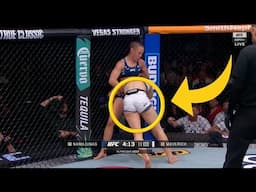 Rose Namajunas versus Miranda Maverick Full Fight Video Breakdown by Paulie G