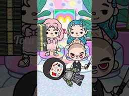 My boyfriend has another girlfriend😱😡 #shorts #tocaboca #tocalifeworld #youtubeshorts #youtube #yt