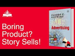 Ads That Work: Real Results Now | My Life In Advertising | Claude C. Hopkins