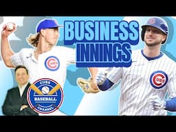 Counsell Demands Better! | Chicago Cubs Baseball Podcast
