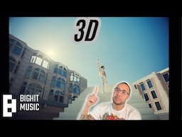 정국 (Jung Kook) '3D (feat. Jack Harlow)' Official MV REACTION!!!