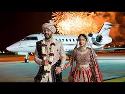 The Most Expensive Indian Wedding