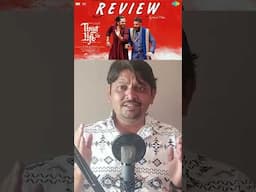 thuglife telugu review #telugumoviereview #kamalhaasan #moviereview