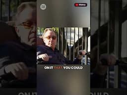 I made this for Tim Allen!