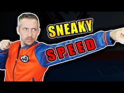 5 Deceptive Speed Drills | Increase Your Punch Speed