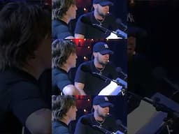 John joined ​⁠@limpbizkit to perform a cover of "Wish You Were Here" in 2001.