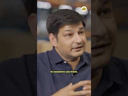 The journey of Wishmasters is not easy #humansofbombay #flipkart #shotfilm