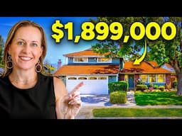 Inside A PERFECT Home in West San Jose (With GREAT Schools)