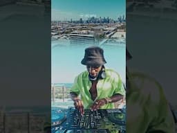 Soundscapes under the sun 🌞 In collaboration with @rhythmscap3 ft @nblackz11 @djromaintic @thoccco