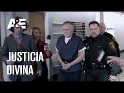 LA VERDAD OSCURA DEL PASTOR SCHIRMER - DIME COMO ME MORÍ