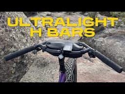 Is Carbon Worth It? Jones Loop Carbon H-Bar Review