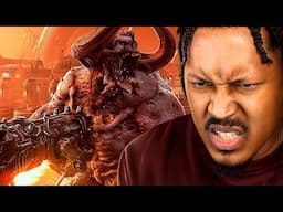 1 Slayer vs 100,000 Demons - DOOM: The Dark Ages