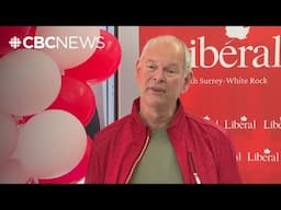 Liberals flip longtime Conservative riding of South Surrey-White Rock