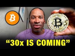 HUGE! Bitcoin Is About To EXPLODE!  - Arthur Hayes New 2025 Prediction