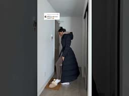 My most complimented coat