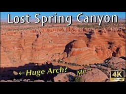 Finding Hidden Gems in Arches National Park | A Stunning Adventure
