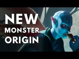 Stellaris Biogenesis NEW Genetic Origin & Traits