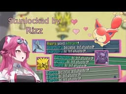 [Hololive EN] Raora discovers the power of her Rizz (Pokémon Mystery Dungeon)