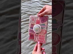 DECORATE MY NEW KINDLE WITH ME….#kindledecoration #decoratemykindle #booktube