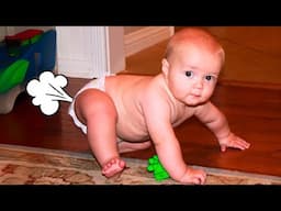 Funny Baby Videos With Unexpected Reactions!