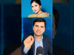 Fact-Check: Mangli Birthday Party Controversy Explained. #shorts #mangli