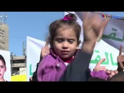 Facing the Middle East with Felice Friedson - Episode 10: Why Does the Baqaa Refugee Camp Exist?