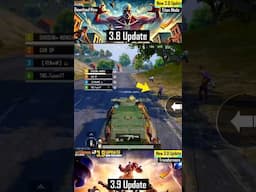 STICKY BOMB VS BRDM IN BGMI / PUBG | #shorts #bgmi #pubg #bgmivideo