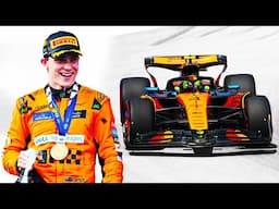 McLaren's Number 1 Driver Dilemma