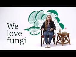 Fungi are our climate allies | Against All Odds