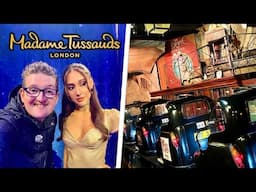 Madame Tussauds London 2025 FULL Tour & Review