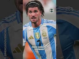 Peluqueros vs Messi | Sindicato Vencido