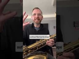 Using a Dizzy Gillespie tune to understand and hear diminished in context 🎶