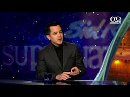 A trebuit să mă bazez pe Duhul Sfânt și, în sfârșit... | „E supranatural”, episodul 285