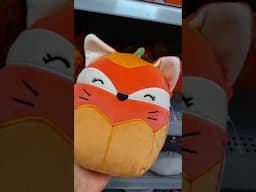 SQUISHMALLOWS Halloween Themed Found at Walmart! #shorts #squishmallows #halloween #walmart #plush