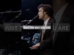BILLY JOEL: JUST THE WAY YOU ARE  | LIVE FROM LONG ISLAND 1982