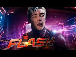 THE FLASH The Movie We Actually Wanted