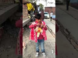 Sahballa! Brother Ki Dulhan Ki Vidai