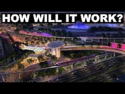 Disney Just Confirmed Everything: Disneyland Forward Is Happening