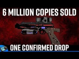 A Weapon SO RARE That Developers Didn’t Know It Existed (The Nemesis Invader)