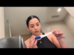 I GOT PREGNANT ON THE IUD.
