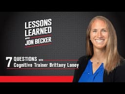More Leaders Need to Admit Weakness - with Brittany Loney
