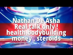 The Brutal Truth Nobody Tells You – Steroids, Cash, Health & the Price of Size