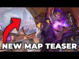 NEW Map Teaser | Valorant