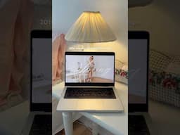 i miss 2016 youtube 🩷 #lookbook #springstyling