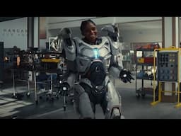 Drinker's Chasers - Ironheart Is A Parody... Right?