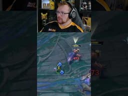 BET YOU DIDN'T KNOW THIS COULD HAPPEN WITH WARWICK Q! | League of Legends