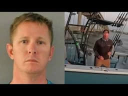 Insane Boat Rage Caught on Camera!