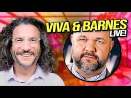 Ep. 268: Minnesota Assassinations; SCOTUS Rulings; No Kings; Padilla FAFO! WW3 & MORE! Viva & Barnes